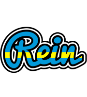 rein sweden logo
