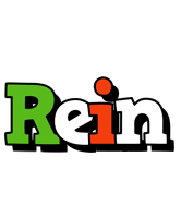 rein venezia logo