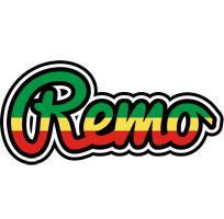 remo african logo