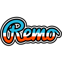 remo america logo