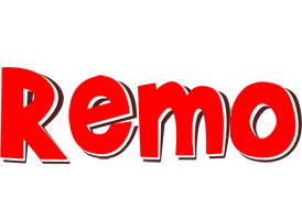 remo basket logo