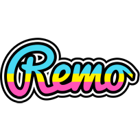 remo circus logo