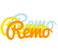 remo energy logo