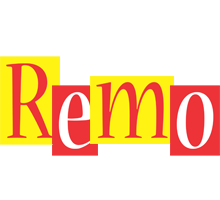 remo errors logo