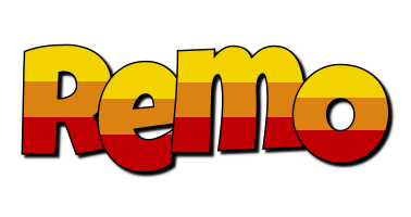 remo jungle logo