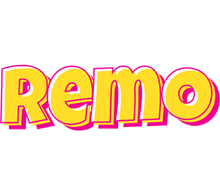 remo kaboom logo