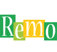 remo lemonade logo