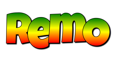 remo mango logo