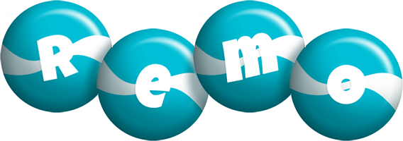 remo messi logo