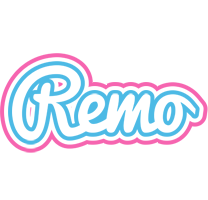 remo outdoors logo