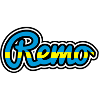 remo sweden logo