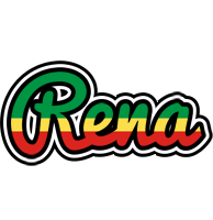 rena african logo