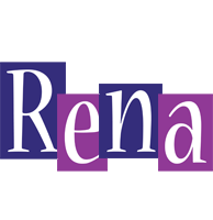 rena autumn logo