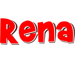 rena basket logo