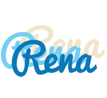 rena breeze logo