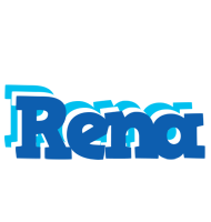 rena business logo