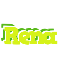 rena citrus logo