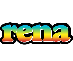 rena color logo