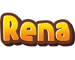 rena cookies logo