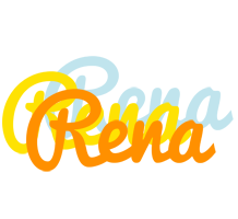 rena energy logo