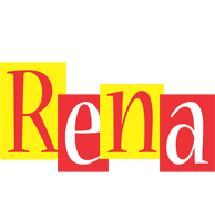 rena errors logo