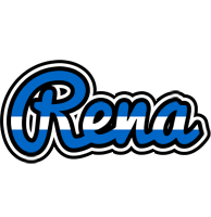 rena greece logo