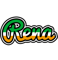 rena ireland logo