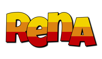 rena jungle logo