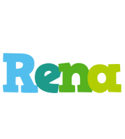 rena rainbows logo