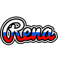 rena russia logo