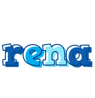 rena sailor logo