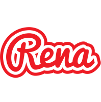 rena sunshine logo