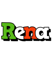 rena venezia logo