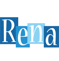 rena winter logo