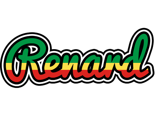 renard african logo