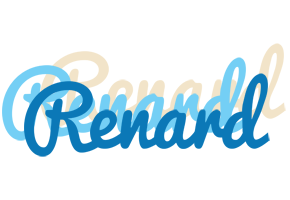 renard breeze logo