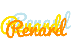renard energy logo