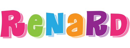 renard friday logo