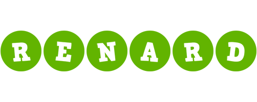 renard games logo