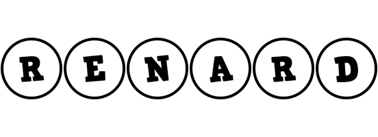 renard handy logo