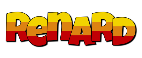 renard jungle logo