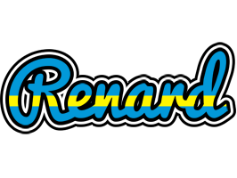 renard sweden logo