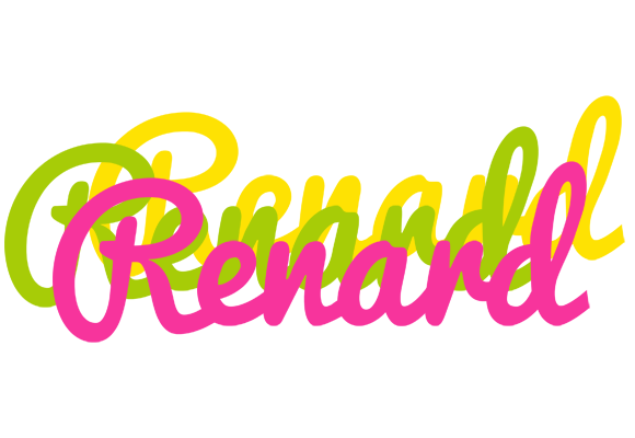 renard sweets logo