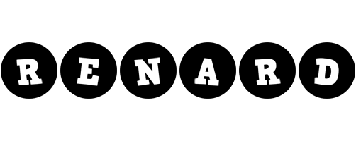 renard tools logo