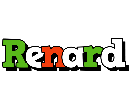 renard venezia logo