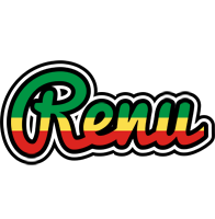 renu african logo