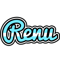 renu argentine logo
