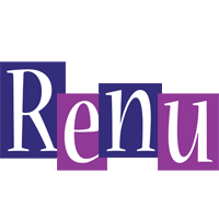 renu autumn logo