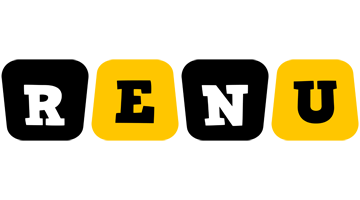renu boots logo