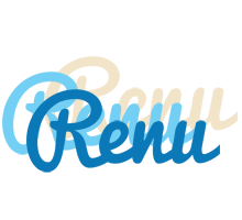 renu breeze logo